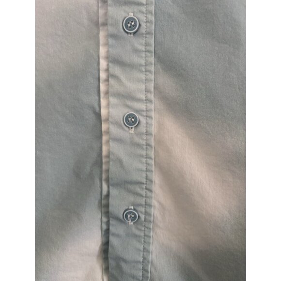 Bosie Le Petit Prince The Little Prince Button Down Shirt 3D Cloud Sz S - Picture 5 of 9